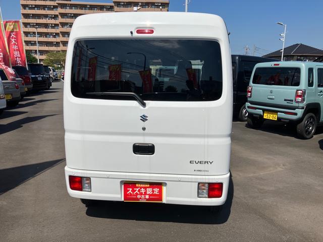 Suzuki Every 3