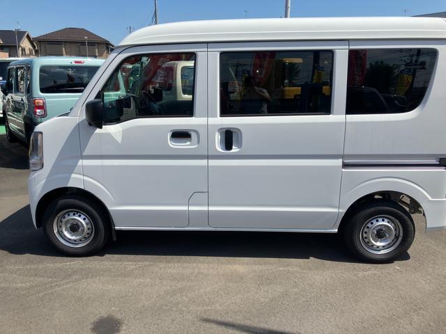 Suzuki Every 5