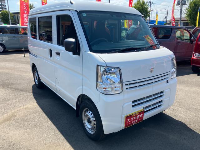 Suzuki Every 6