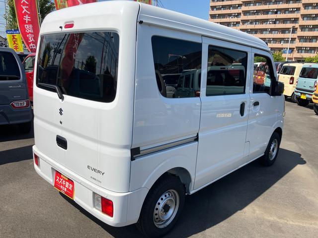 Suzuki Every 8