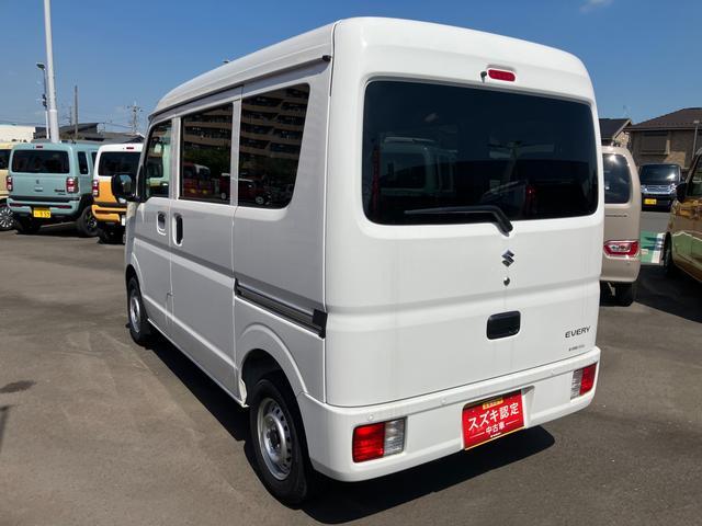 Suzuki Every 9
