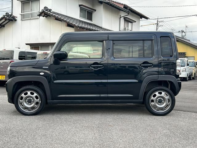 Suzuki Hustler 8