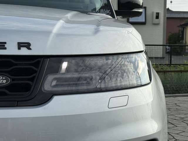 Land Rover Range Rover Sport 11