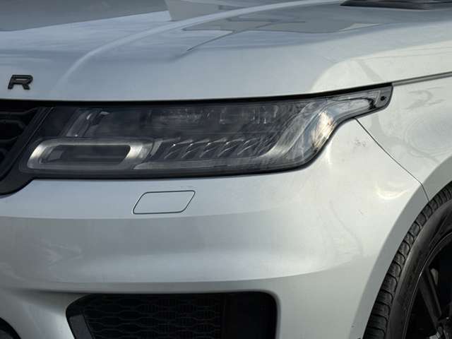 Land Rover Range Rover Sport 10