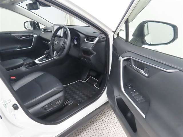 Toyota RAV4 12