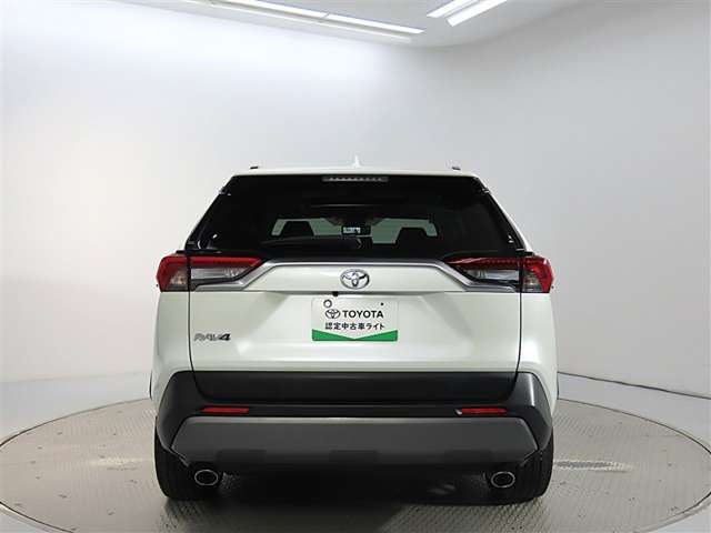 Toyota RAV4 4