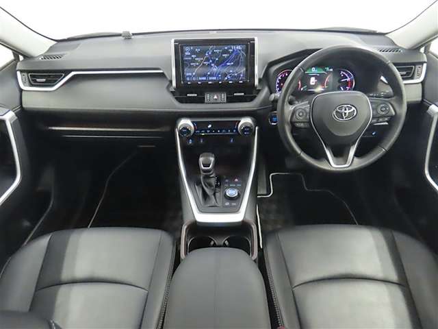 Toyota RAV4 6