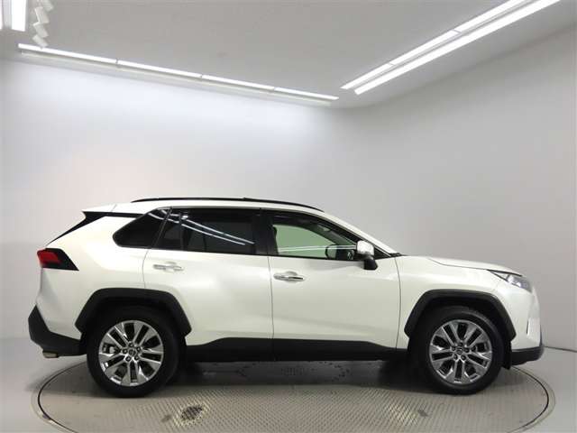 Toyota RAV4 7