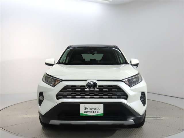 Toyota RAV4 8