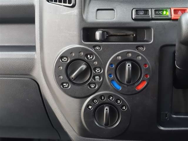 Toyota Town Ace Van 11
