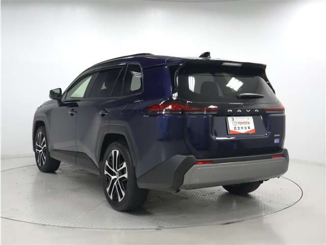 Toyota RAV4 4