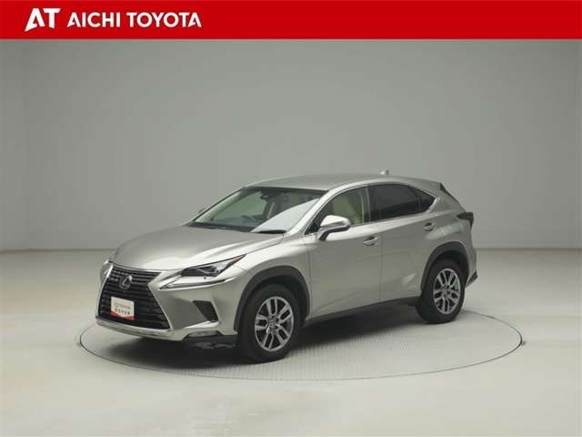 Lexus NX 2