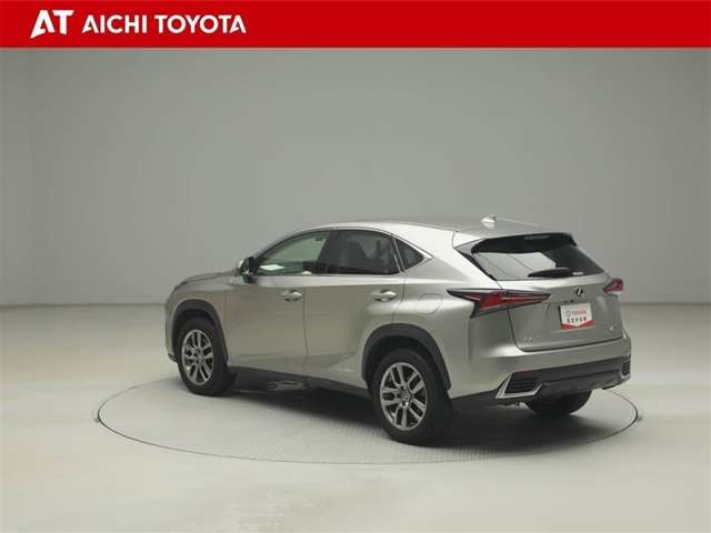 Lexus NX 4