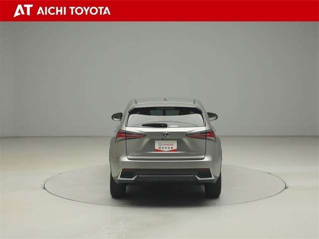 Lexus NX 5