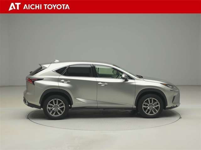 Lexus NX 7
