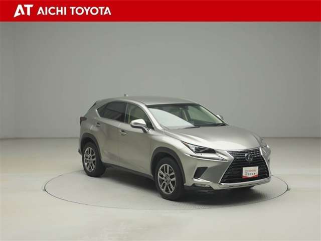 Lexus NX 8