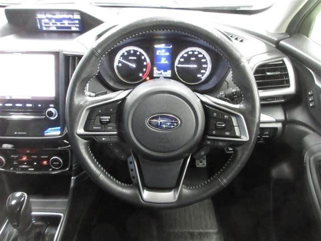 Subaru Forester 9