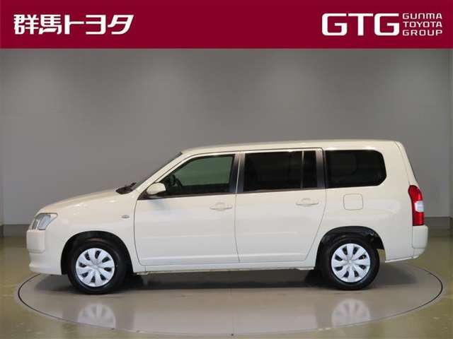 Toyota Probox Van 2