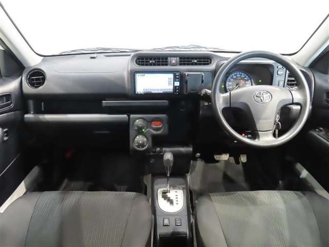 Toyota Probox Van 4