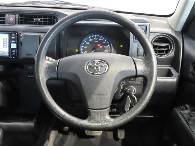 Toyota Probox Van 5
