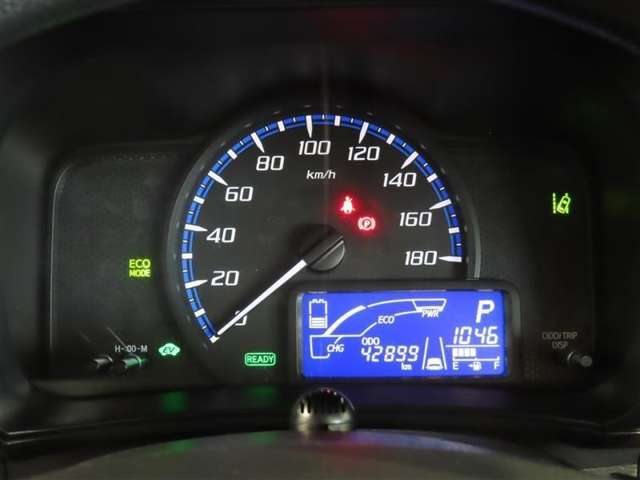 Toyota Probox Van 6