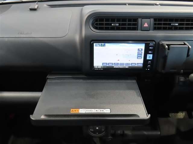 Toyota Probox Van 9