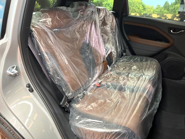Subaru Forester 11