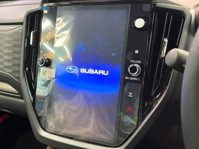 Subaru Forester 4