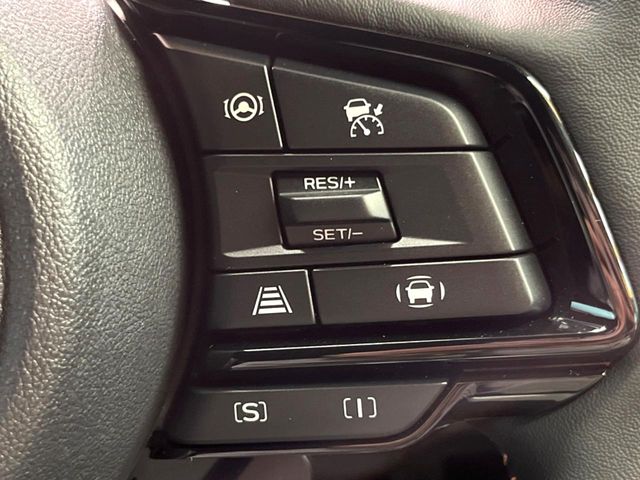 Subaru Forester 6