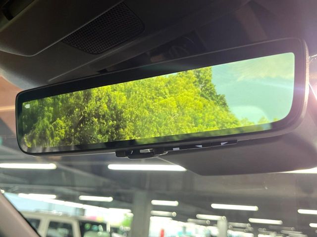 Subaru Forester 7