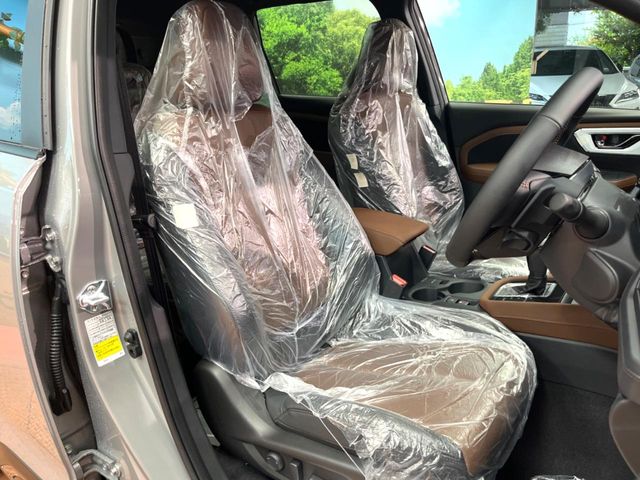 Subaru Forester 10