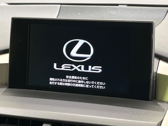 Lexus NX 4