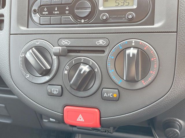 Nissan NV150 AD 4