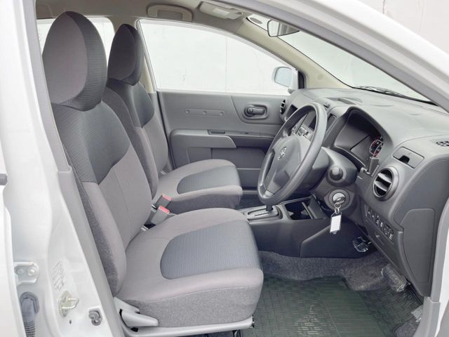 Nissan NV150 AD 9