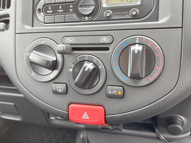 Nissan NV150 AD 4