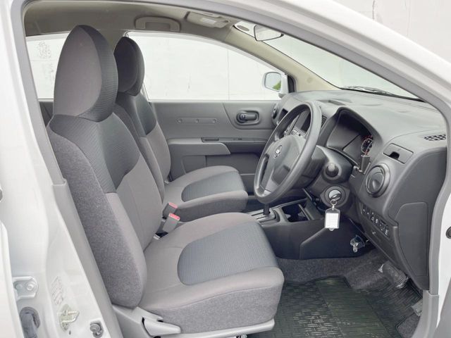 Nissan NV150 AD 9