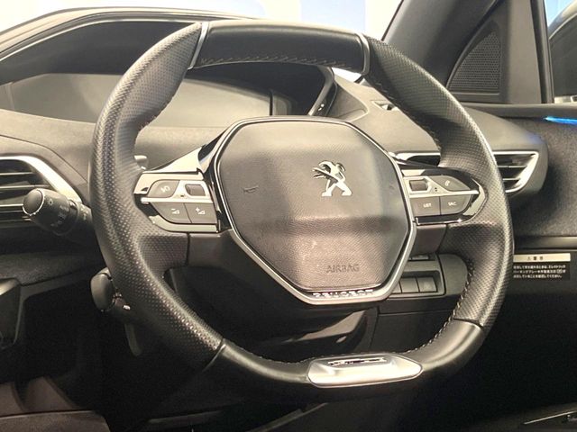 Peugeot 3008 11