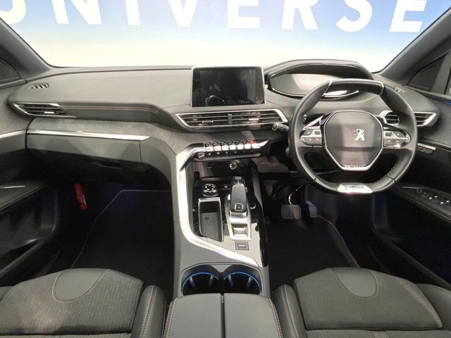 Peugeot 3008 2