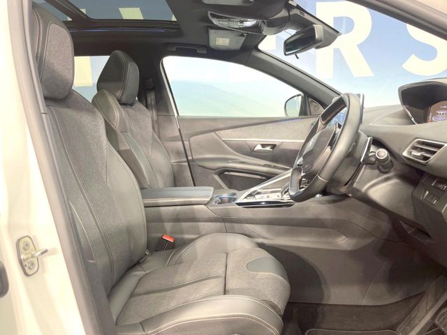 Peugeot 3008 9