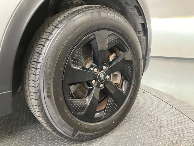 Land Rover Discovery Sport 9