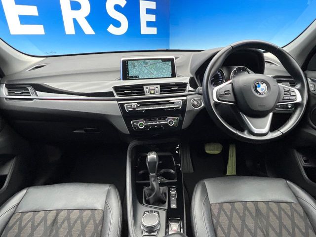 BMW X1 2
