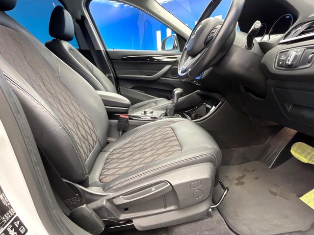 BMW X1 9
