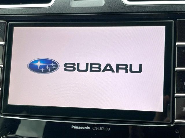 Subaru Forester 9