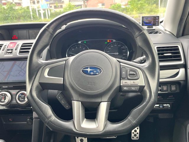 Subaru Forester 10