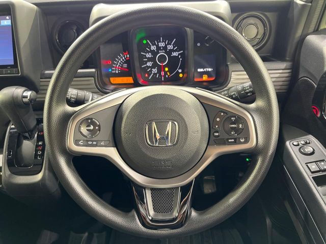 Honda N-VAN 11