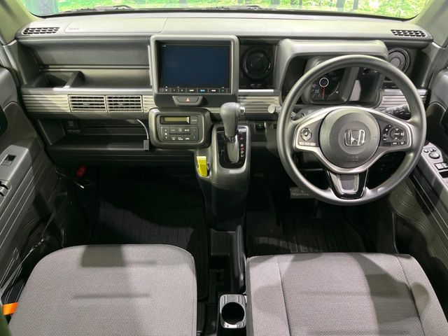 Honda N-VAN 2
