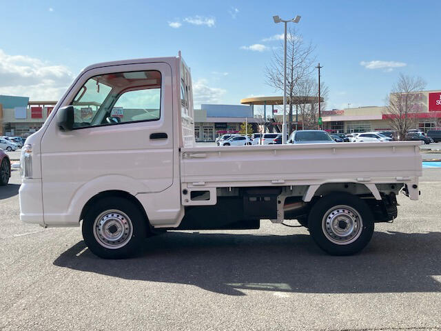 Mazda Scrum Truck 11