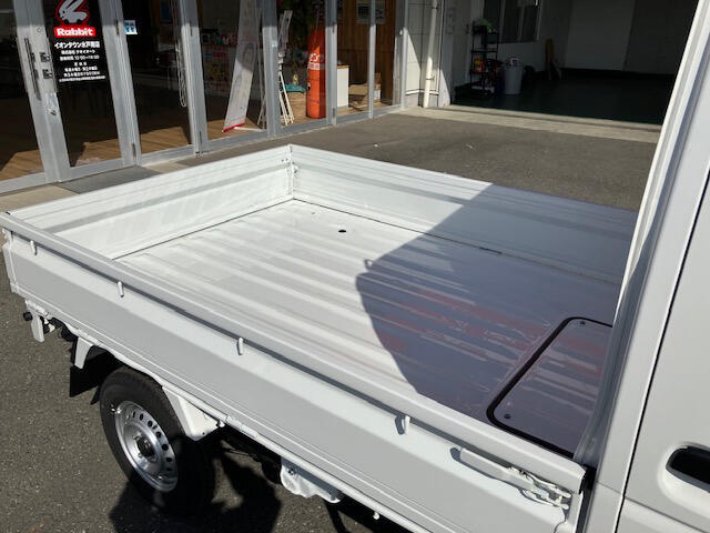 Mazda Scrum Truck 12