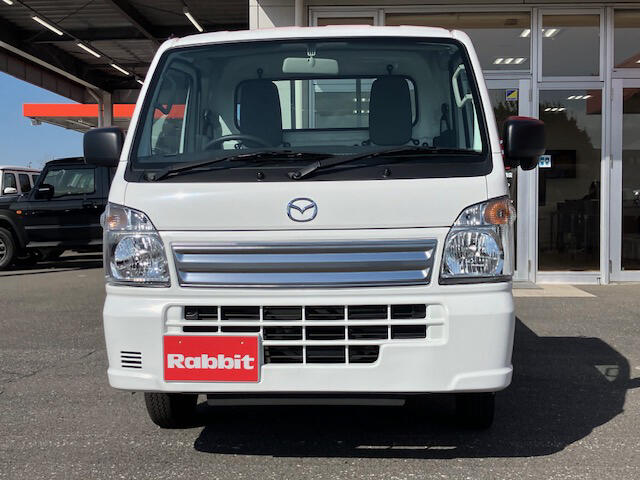 Mazda Scrum Truck 5