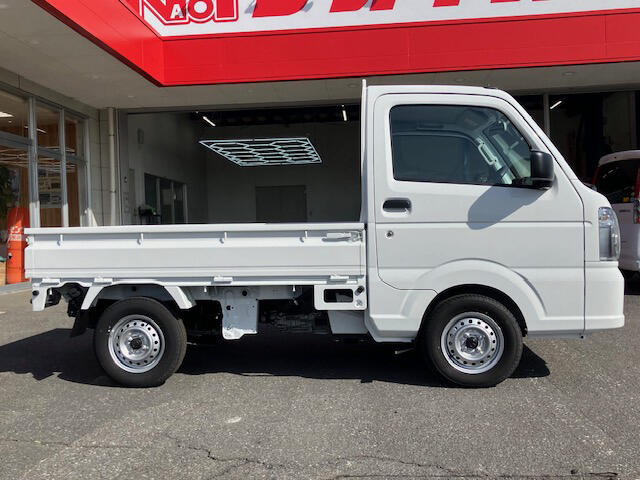 Mazda Scrum Truck 7